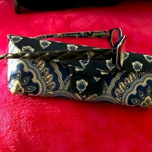 Authentic Vera Bradley prescription frames